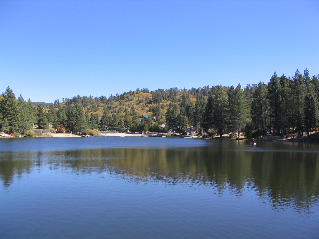 Green Valley Lake Green Valley Lake jakebaloian Flickr