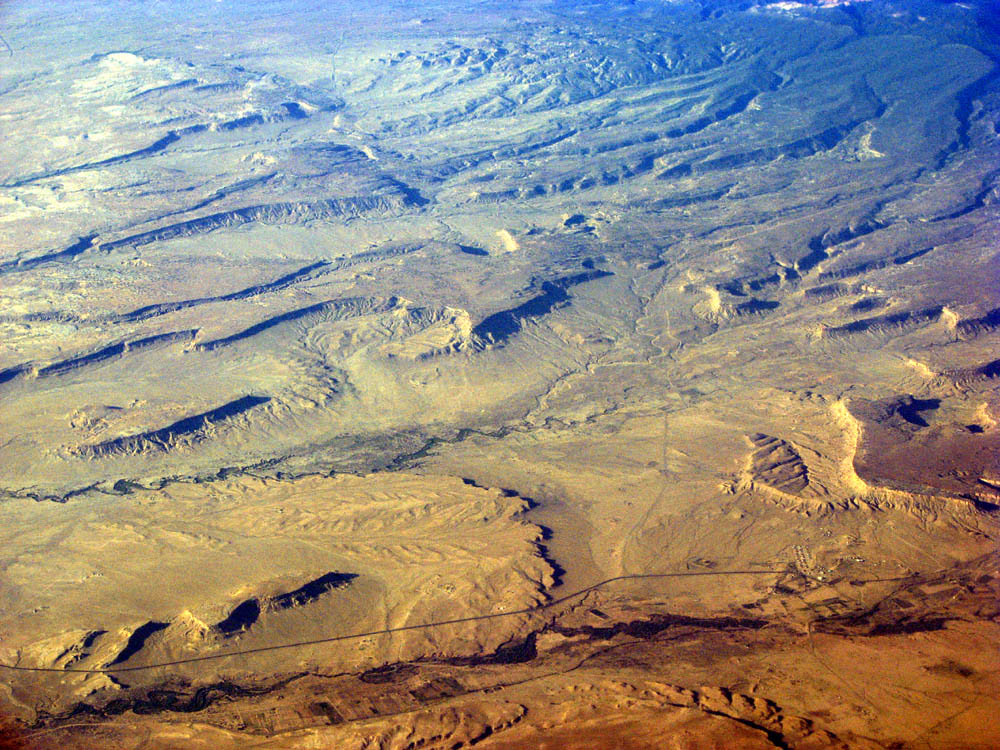 Sanostee Canyons This group of cliffs and canyons are loca… Flickr