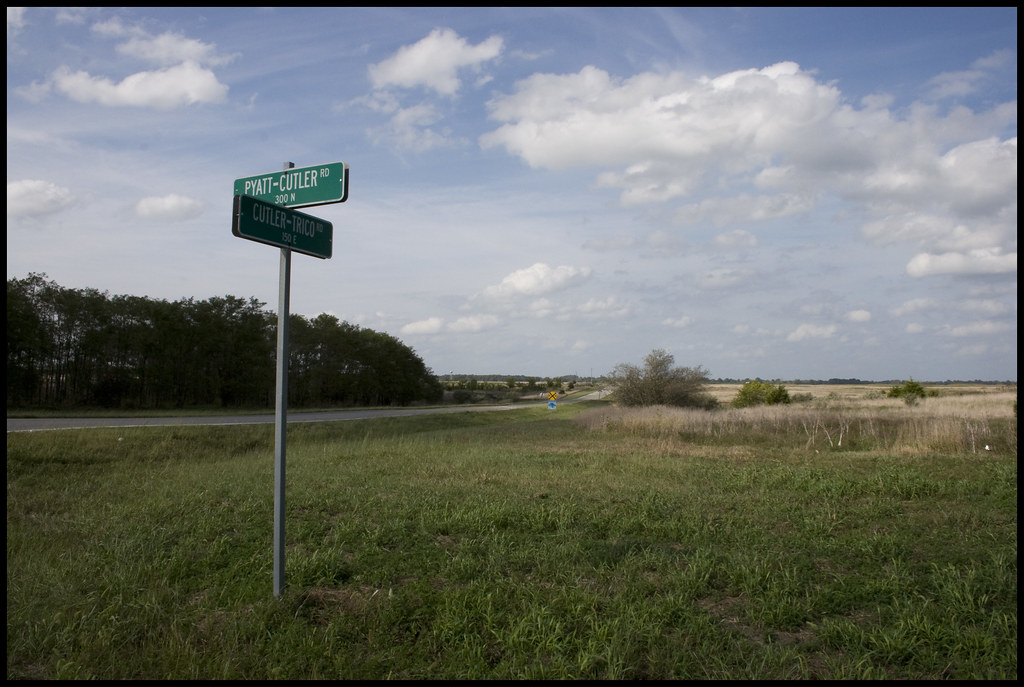 Cutler, IL / Lauren Stoelzle Flickr