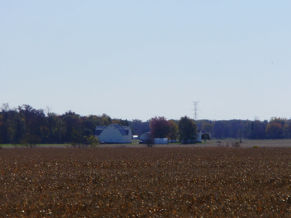 Michigan petersburg avery budd Flickr