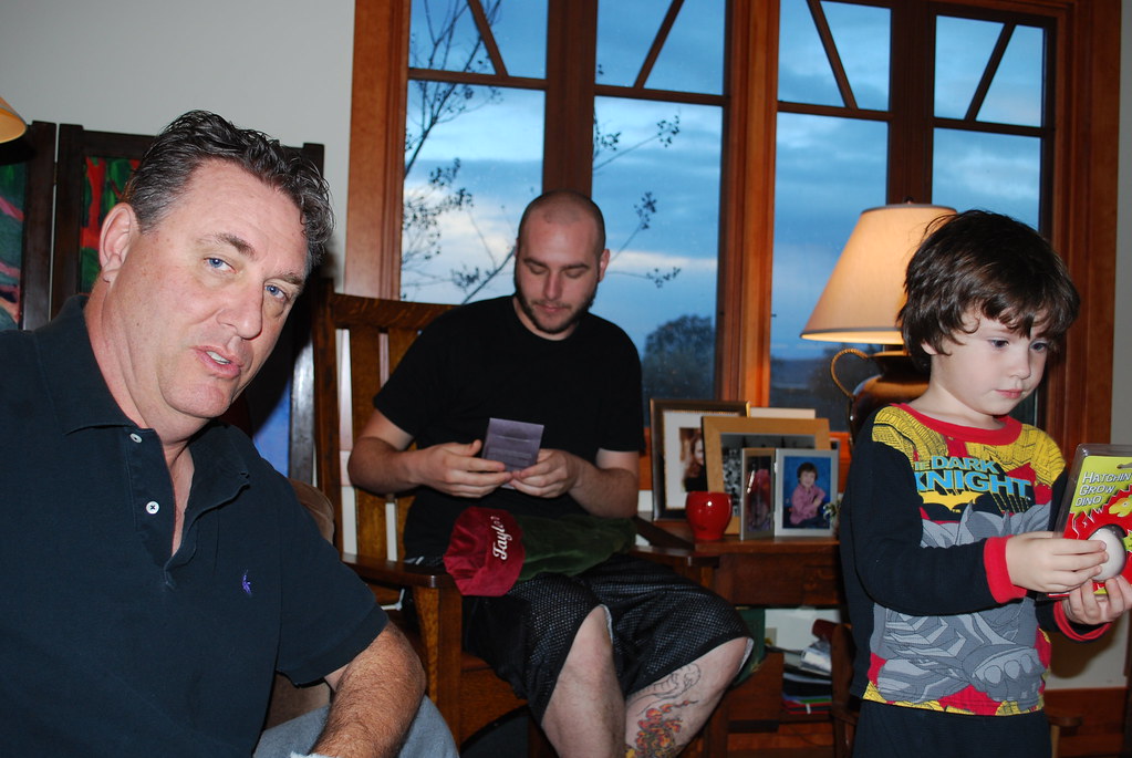 Kimball, Taylor & Jackson Roseanna Preston Flickr