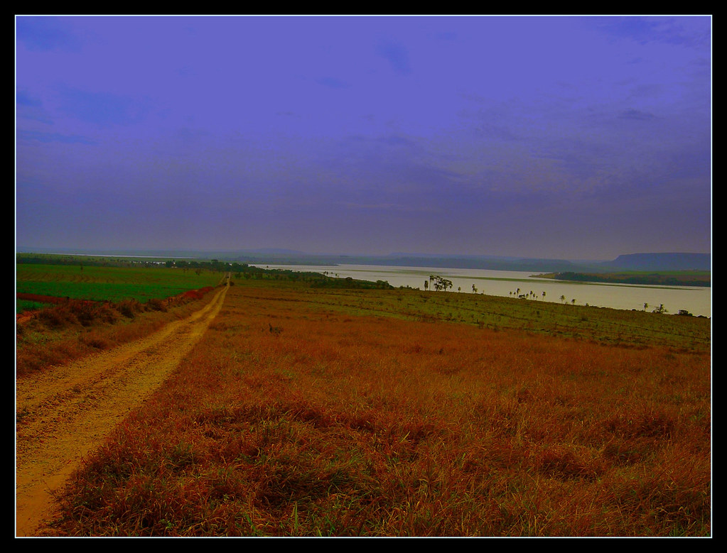 The Long Road To The Green River Explore 115 Jan 31, 20… Flickr