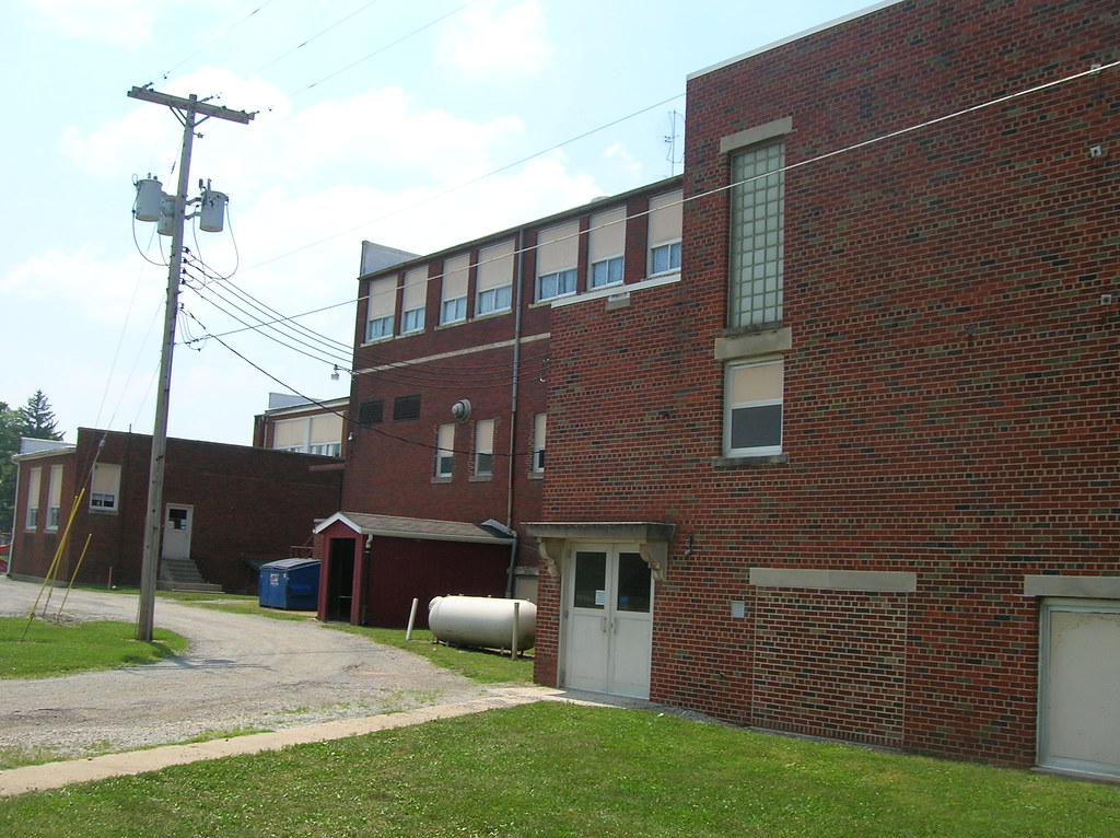 071808 Chester Township SchoolChesterville, Ohio (21) Flickr