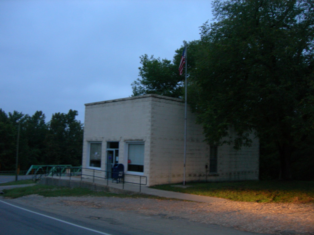 Patton, Missouri 63662 Jimmy Emerson, DVM Flickr