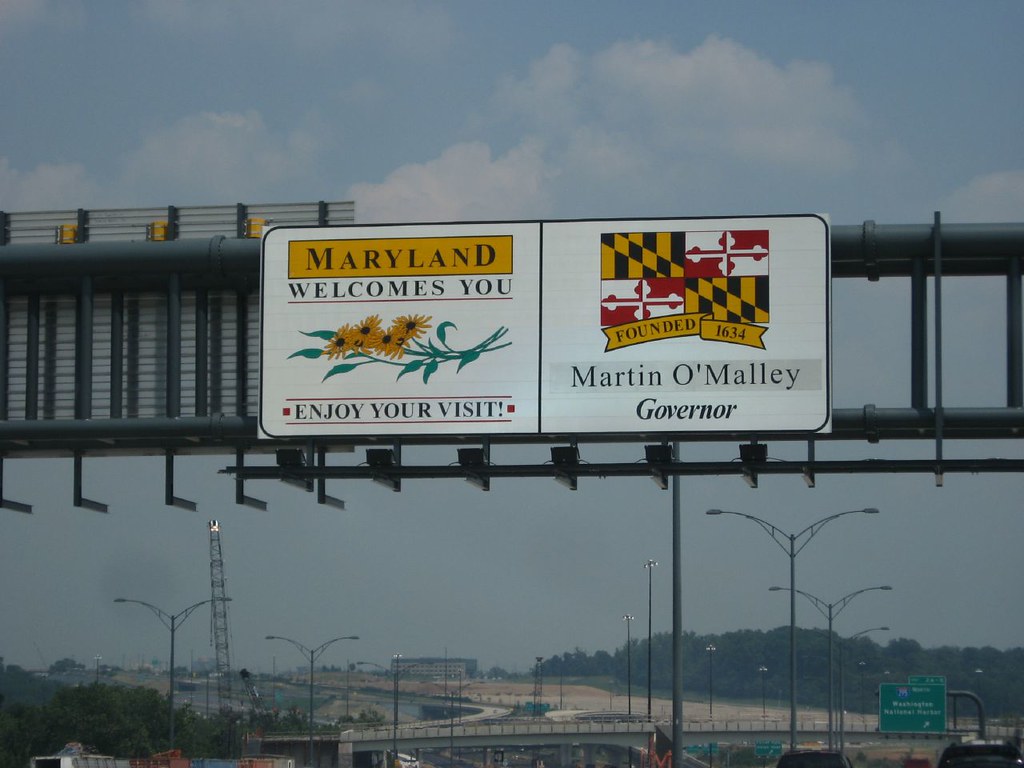 Prince County, Maryland Flickr