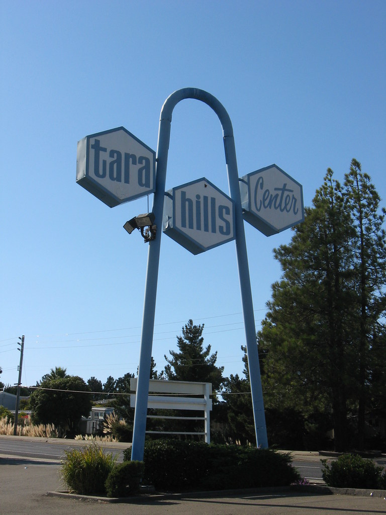 Tara Hills Center Pinole,CA Tara Hills Center located off … Flickr