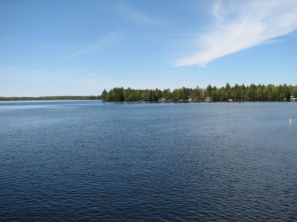 Big Lake Kurt Magoon Flickr