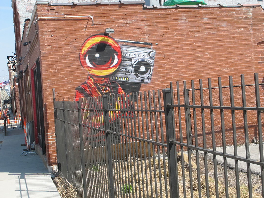 Wall Art St Louis MO amritar Flickr