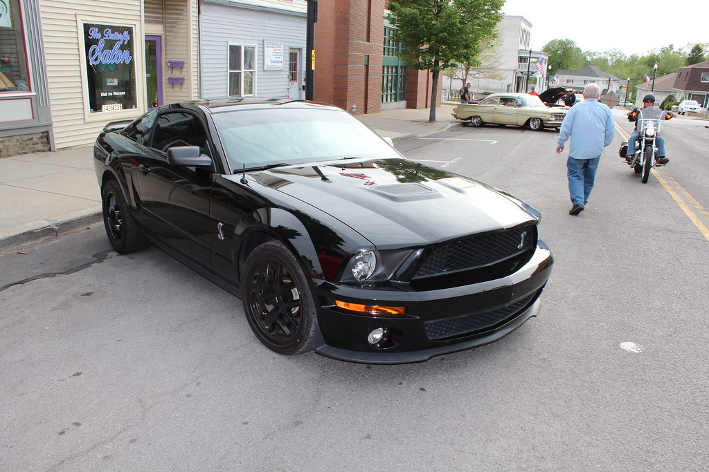 Akron Cruise Night May 2015 Gary Swiatowy Flickr