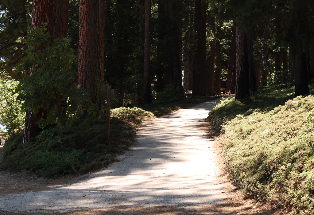 Pollock Pines, California, July 2013 Flickr