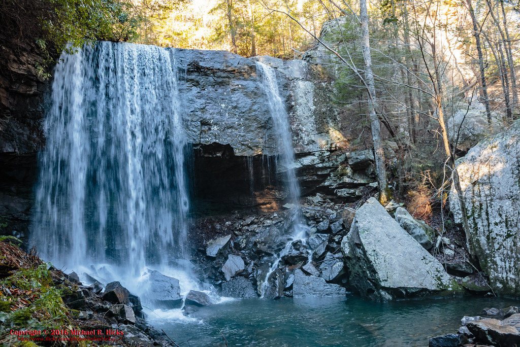 Elevation of Fredonia Farm Rd, Dunlap, TN, USA Topographic Map