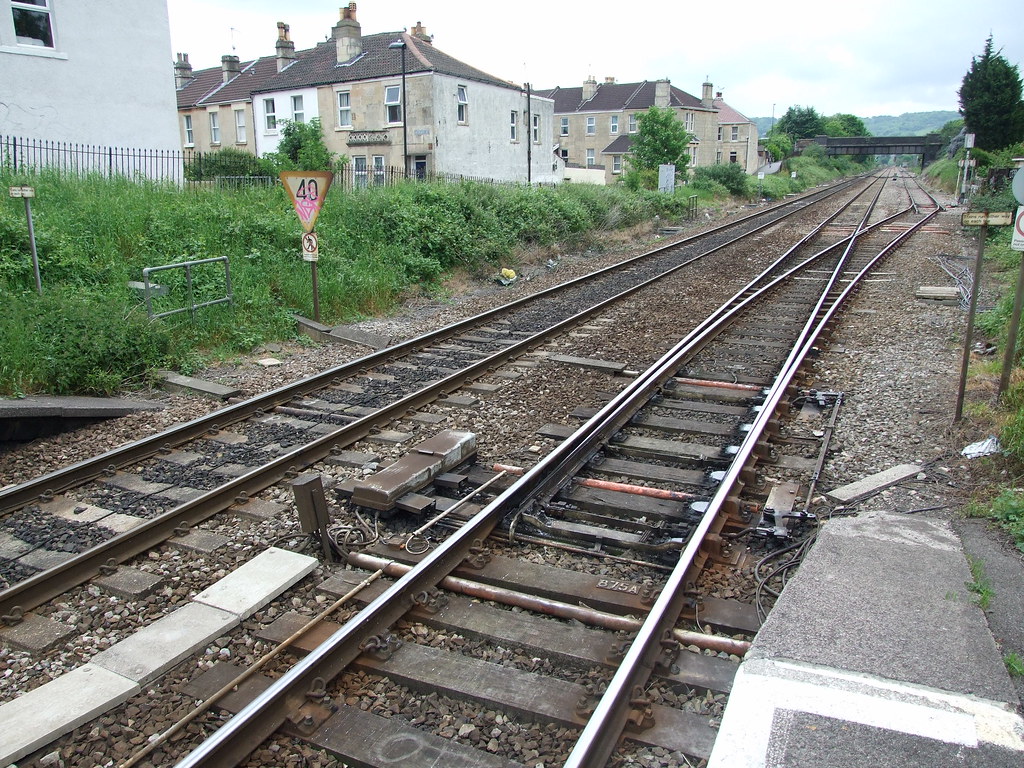 Oldfield Park At Oldfield Park, Bath Fred Boniface Flickr