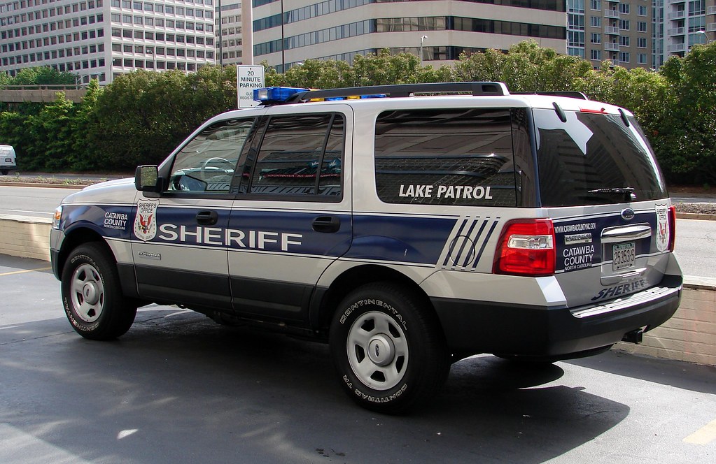 Flickriver Photoset 'North Carolina Police Agencies' by niteowl7710