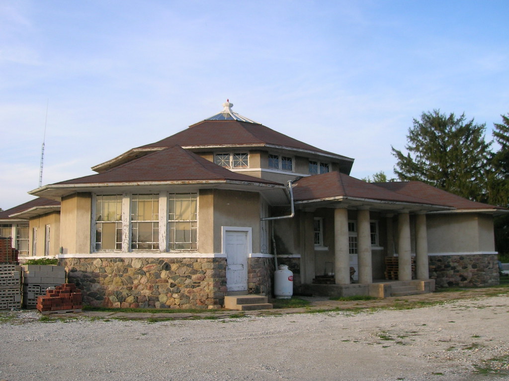 091308 Olive Branch High SchoolBethel Township; Clark Co… Flickr