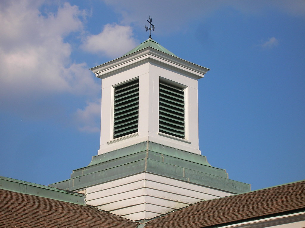 092108 South Franklin Township SchoolBriggsdale, Ohio (4… Flickr