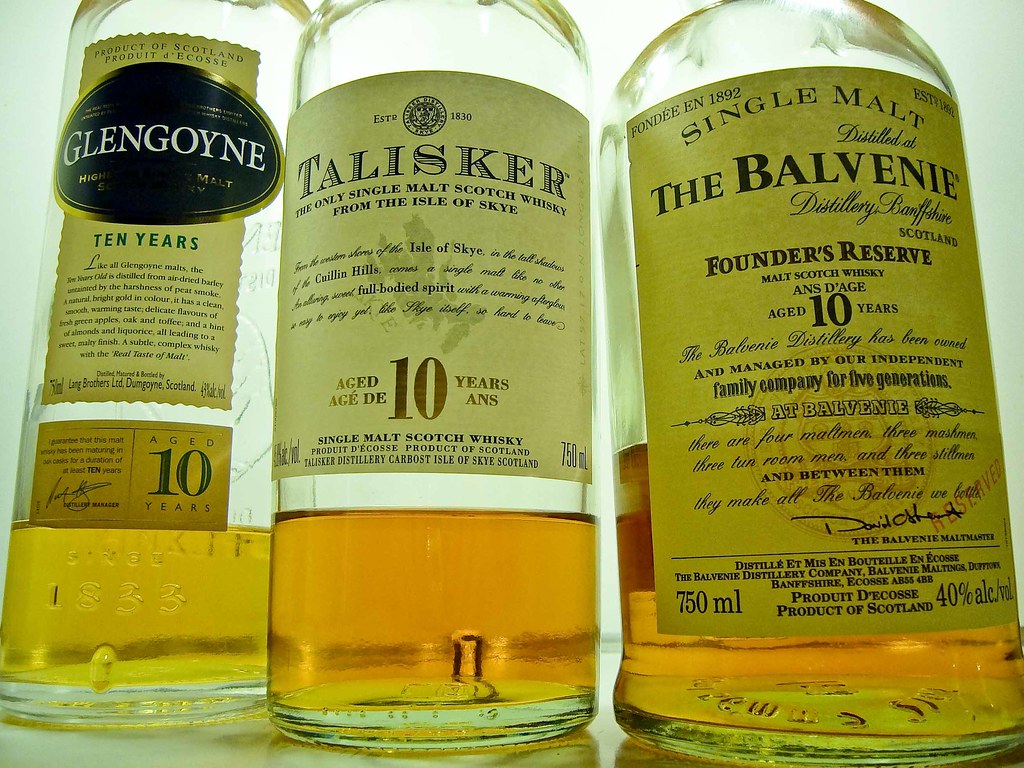 08dec05 The Scotch Club 7 another whisky tasting to… Flickr