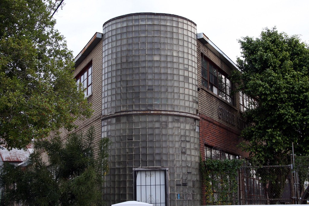 gribble stamp & stencil co. c. 1948 Exquisitely Bored in Nacogdoches Flickr