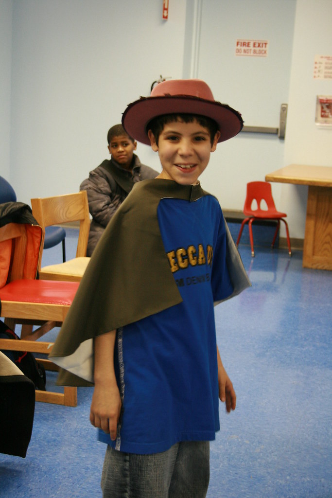 Bronx Lebanon Outpatient Day 6 Flickr