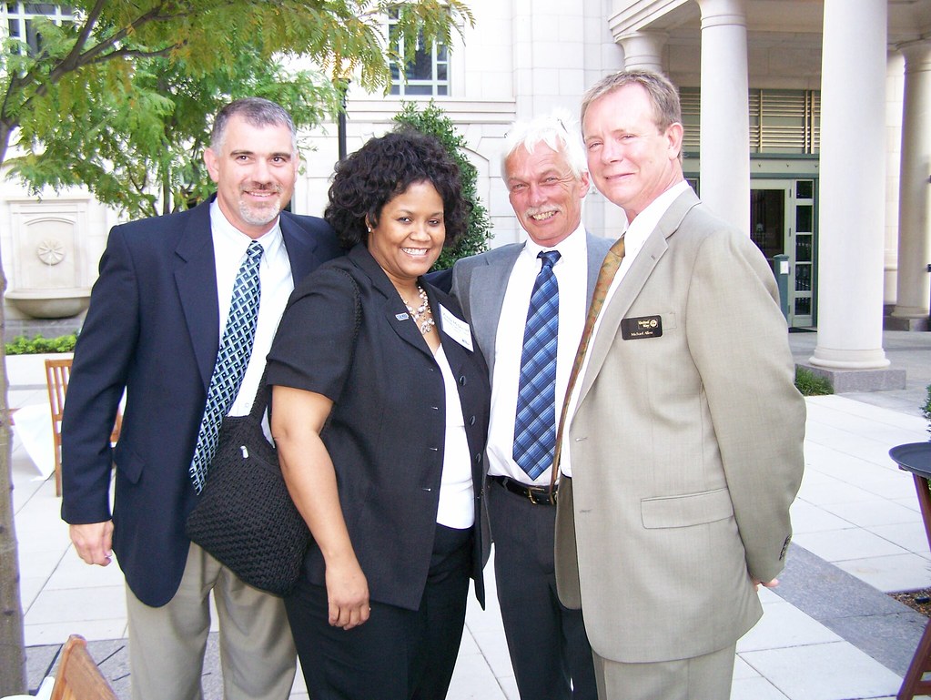 Bobby Emery, Vonda Mcdaniel, Lewis Beck, Michael Allen Flickr
