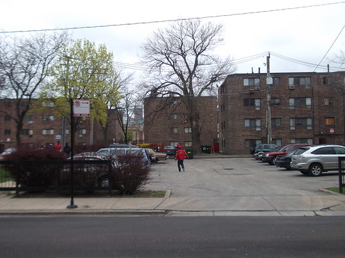 Marshall Field Garden Apartments Strannik45 Flickr