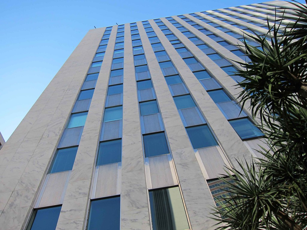 The Standard Hotel in Los Angeles Swissnex in San Francisco Flickr