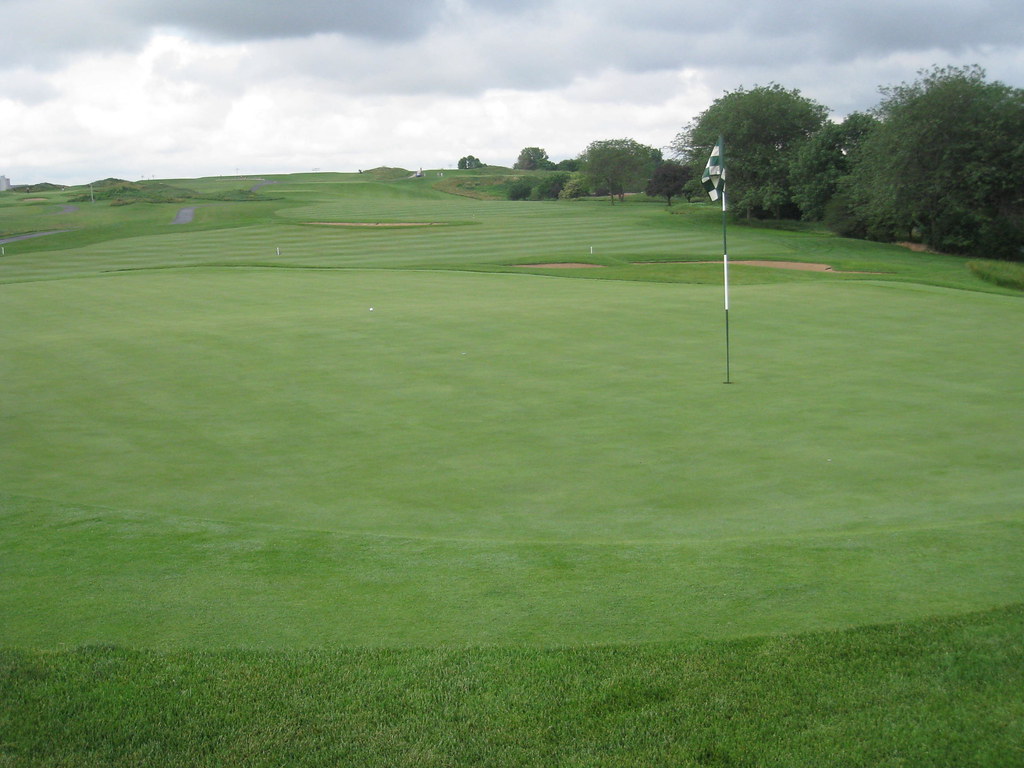 Harborside Golf, Port Course, Chicago, Illinois Review of … Flickr