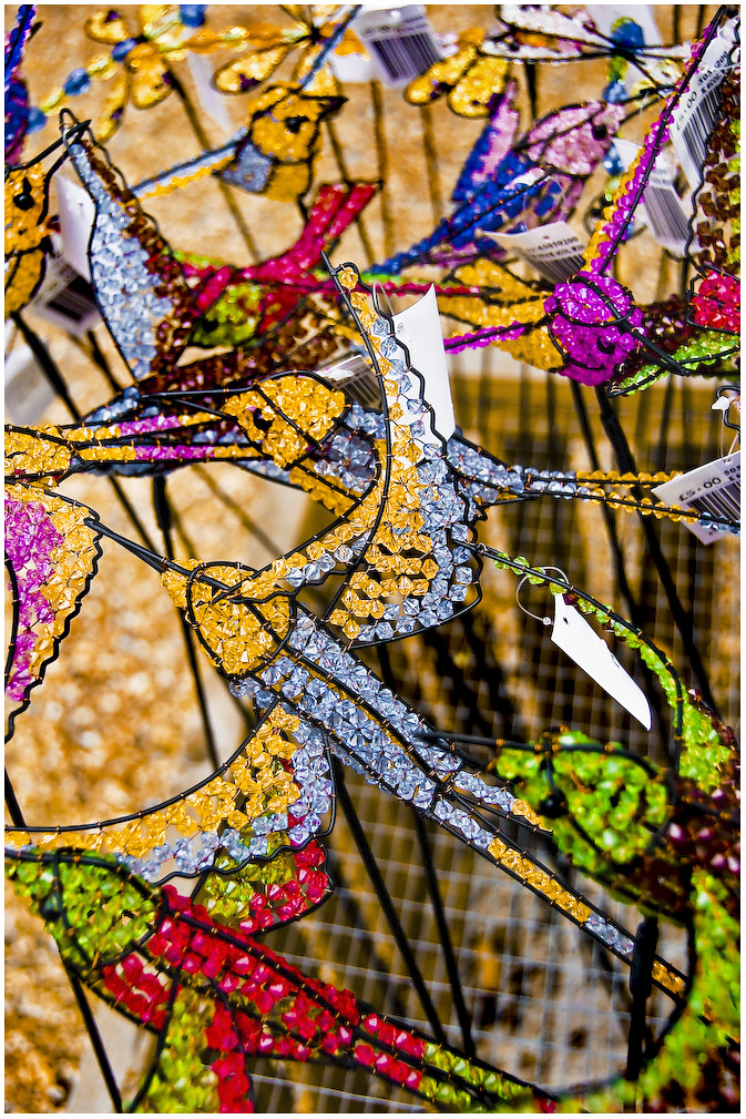 Flightofthebasketbirds Garden ornaments for sale at Ny… Flickr