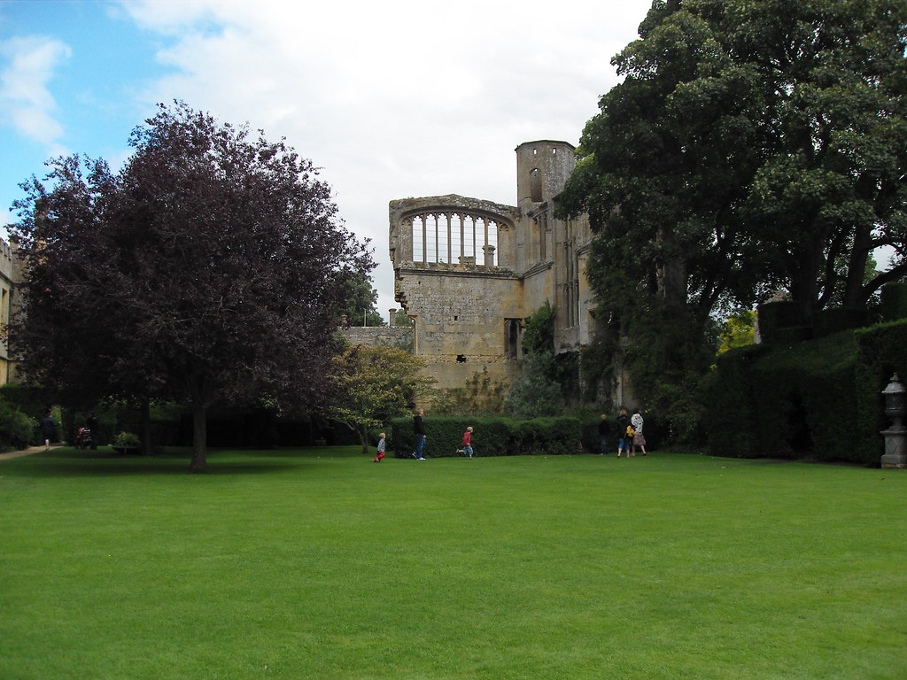 SUDELEY 2008 007 Samsung dig… Flickr