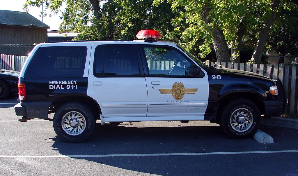 Pleasantville, New Jersey Police Pleasantville, New Jersey… Flickr