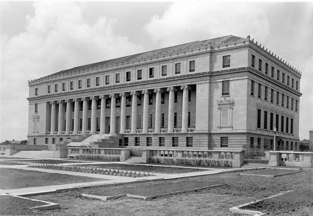 Administration Building 25 Title Administration Buildin… Flickr
