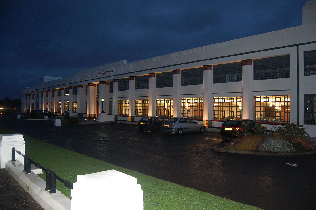 India of Inchinnan Jimmy1361 Flickr