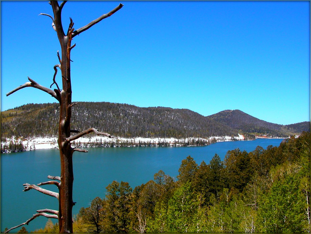 Navajo Lake, Utah ♥ EXPLORE ♥..122308..... Best Posi… Flickr