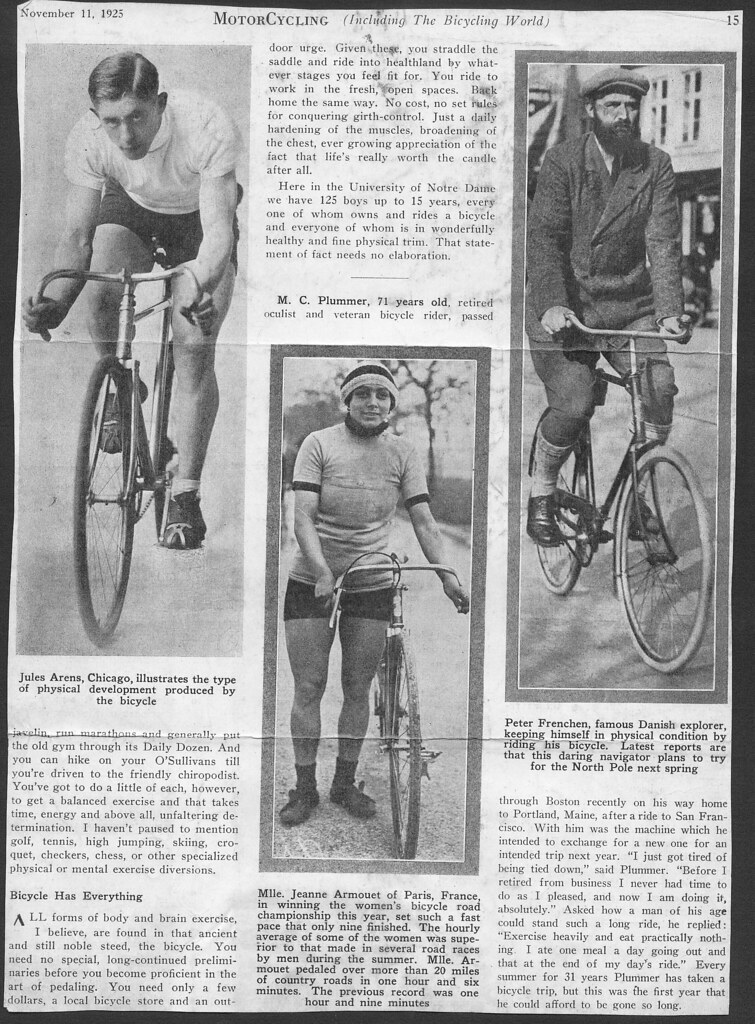 Clarence Wagner Clarence Wagner newspaper clip. Curt DeBaun Flickr