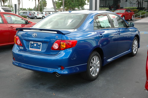 toyota_corolla_central_florida Series Corolla Model 1834… Flickr