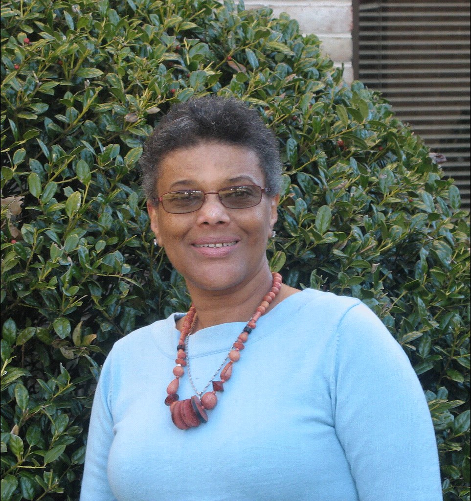 Homeowner Lorraine Williams Lorraine Willians Habitat'… Flickr