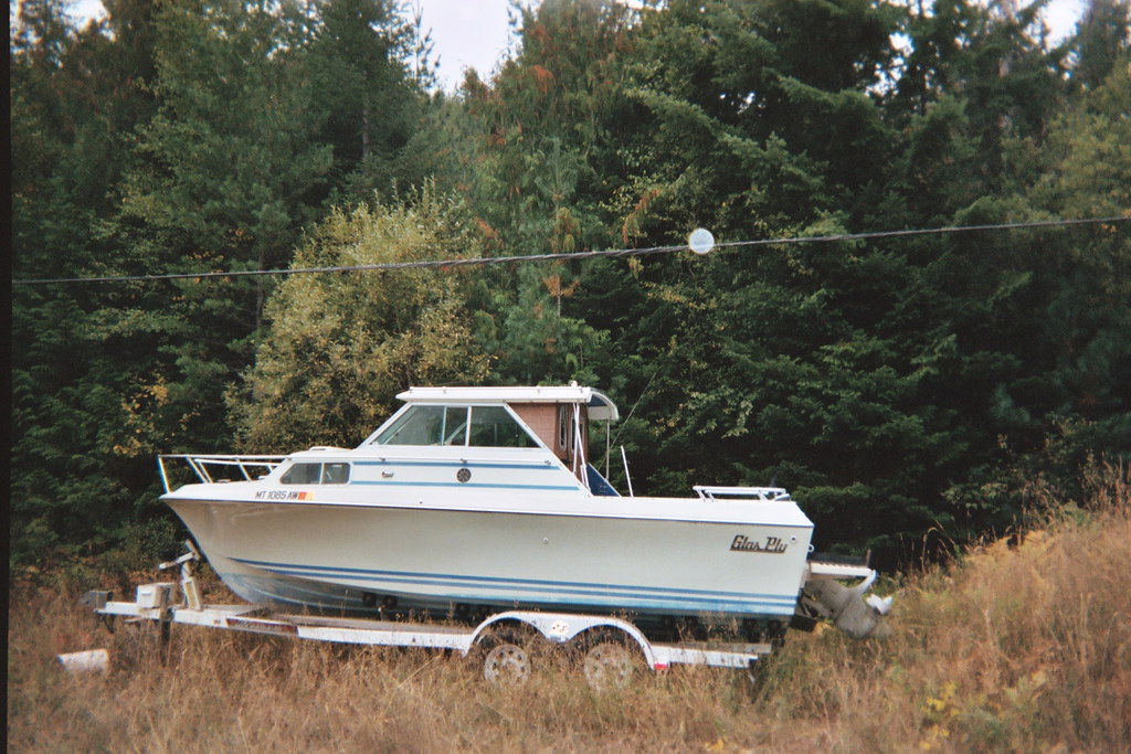 1976 Glasply 21' grwalker.rm Flickr