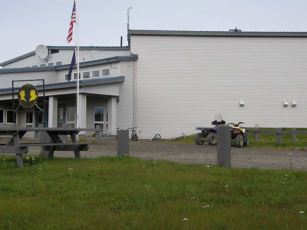 P9090106 Aniak, Alaska Highschool Jake Gano Flickr