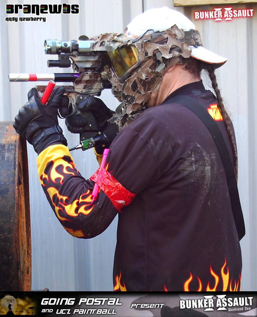 BA2v1_BNewbs02 Scenario Paintball Death Incarnate aka … Flickr