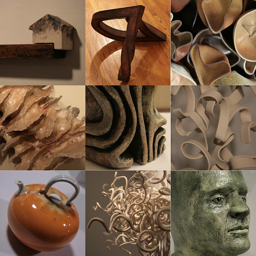 Ceramic heaven I National Council on Education for the Cer… Flickr