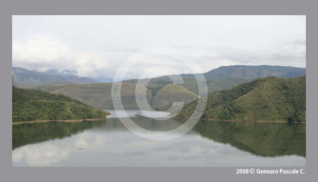 280908GP014 Lago artificial que comenzó a llenarse a part… Flickr