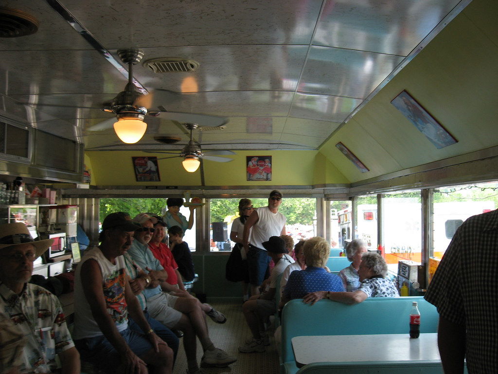 rogersville1 We worked at a car show in Rogersville, Tenne… Flickr