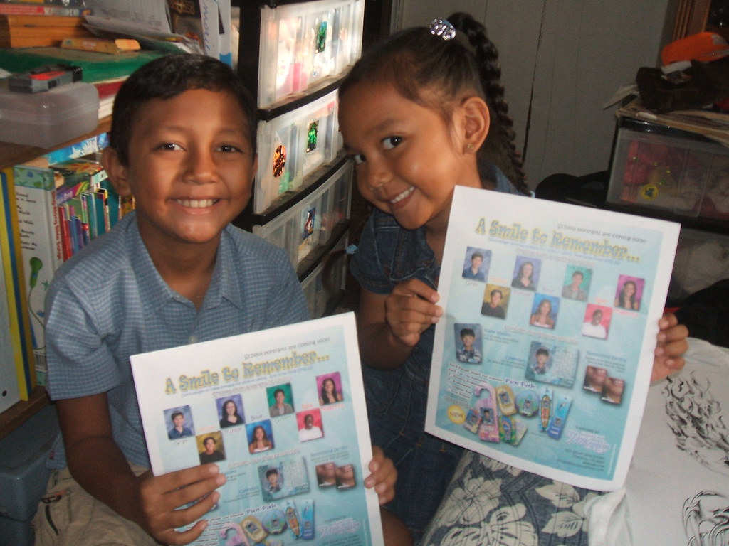 Aug 14 2008 003 Dean2 N Hunter (Ewa Beach Elementary Schoo… Flickr