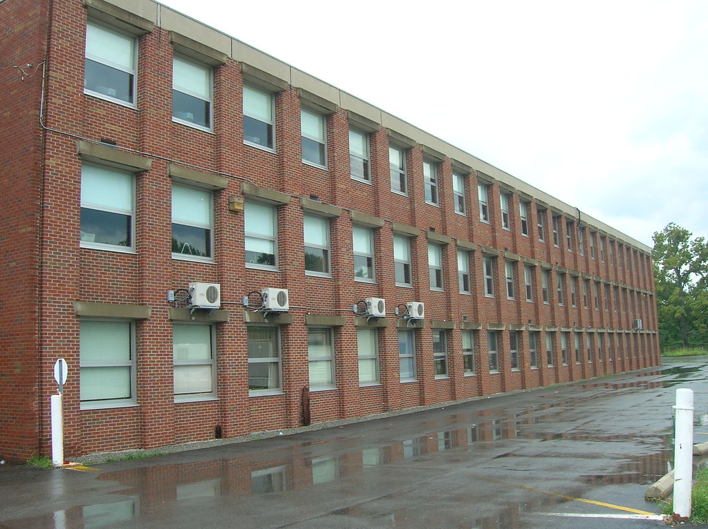 082407 Hillsboro High School 3Hillsboro, Ohio (13) Flickr