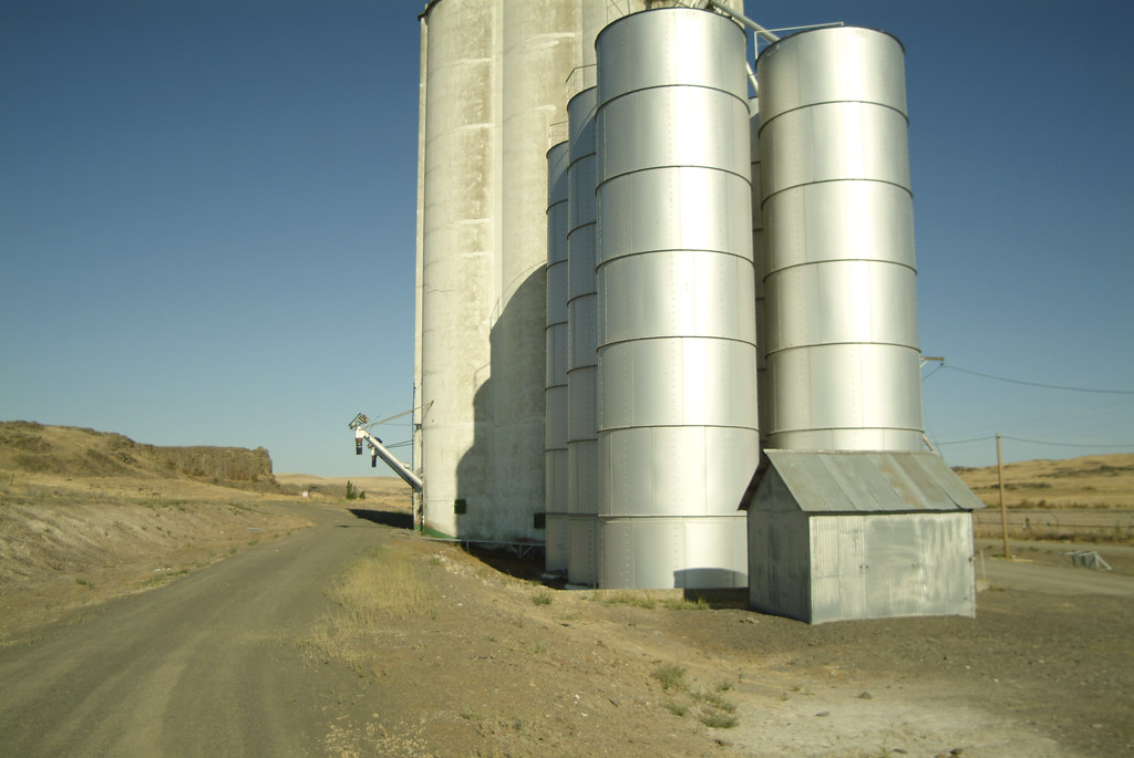 Revere, Washington Andrew Filer Flickr