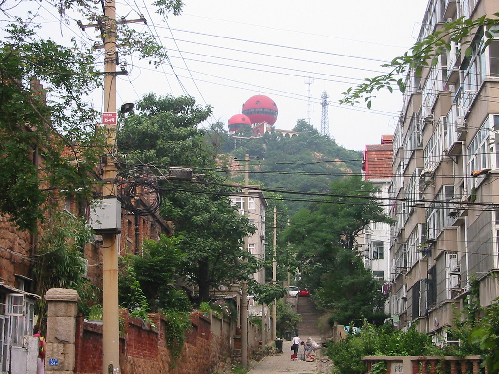 Signal Hill neighborhood madiwen Flickr