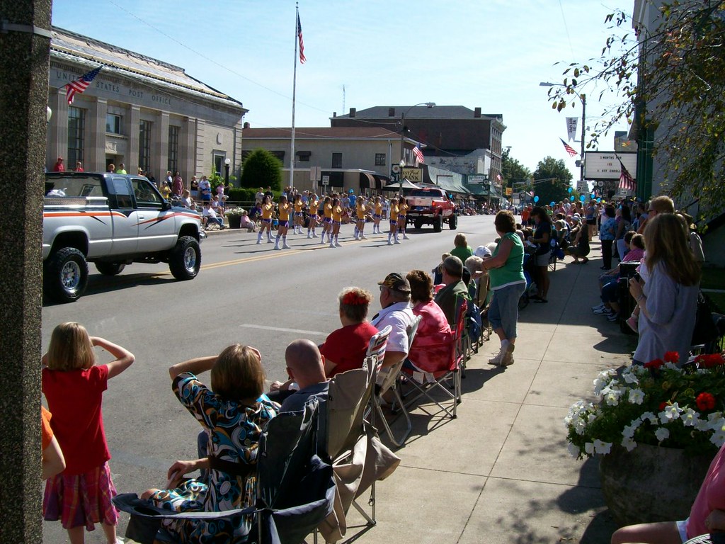 Hagerstown, Indiana Colorado Kutzik Flickr