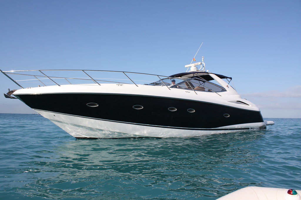 IMG_0267 Canary Islands Marine SL Boat sales and services Flickr