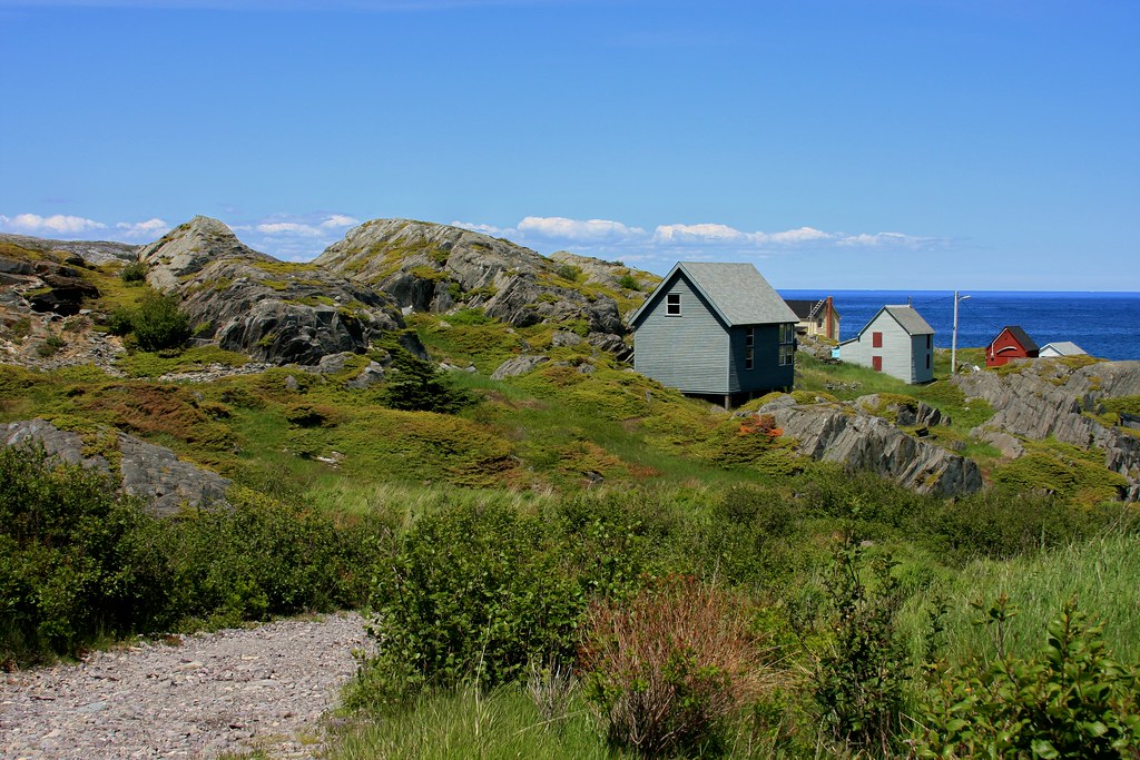 Keels, NL Lucia Flickr