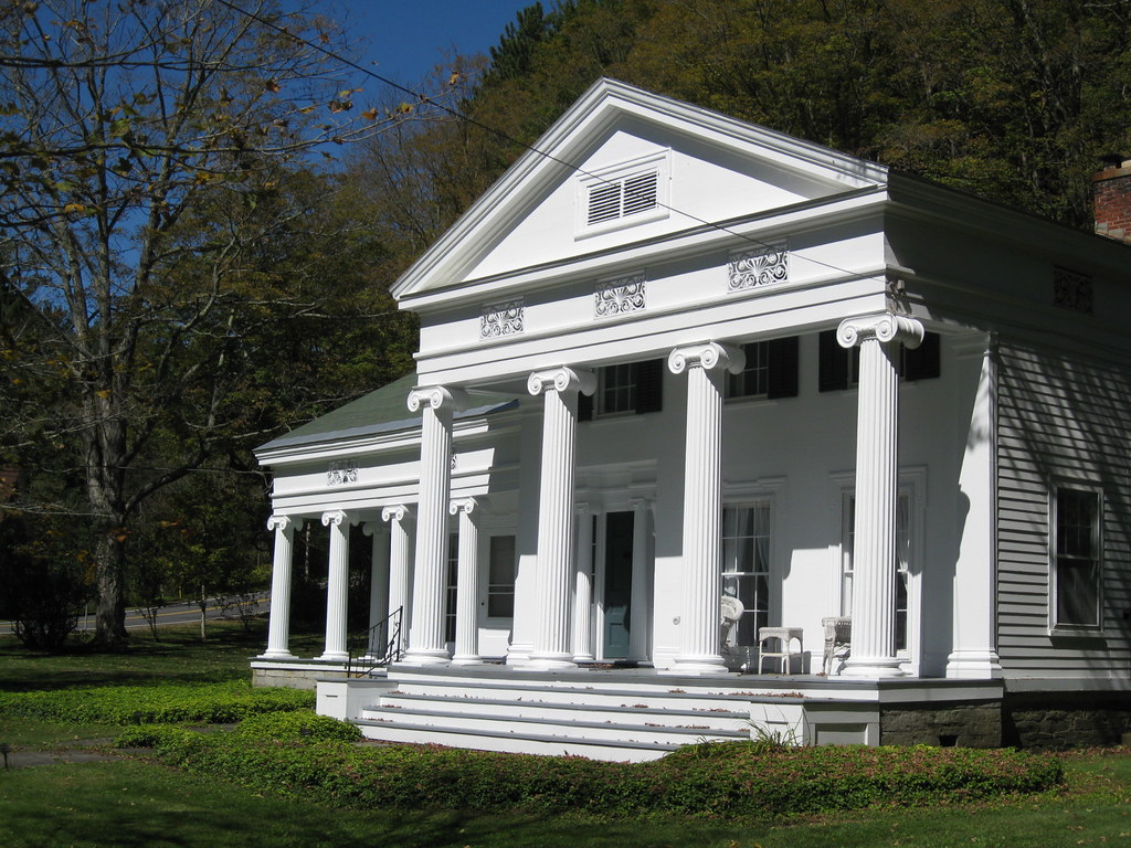 Poolville, New York Poolville, New York Doug Kerr Flickr