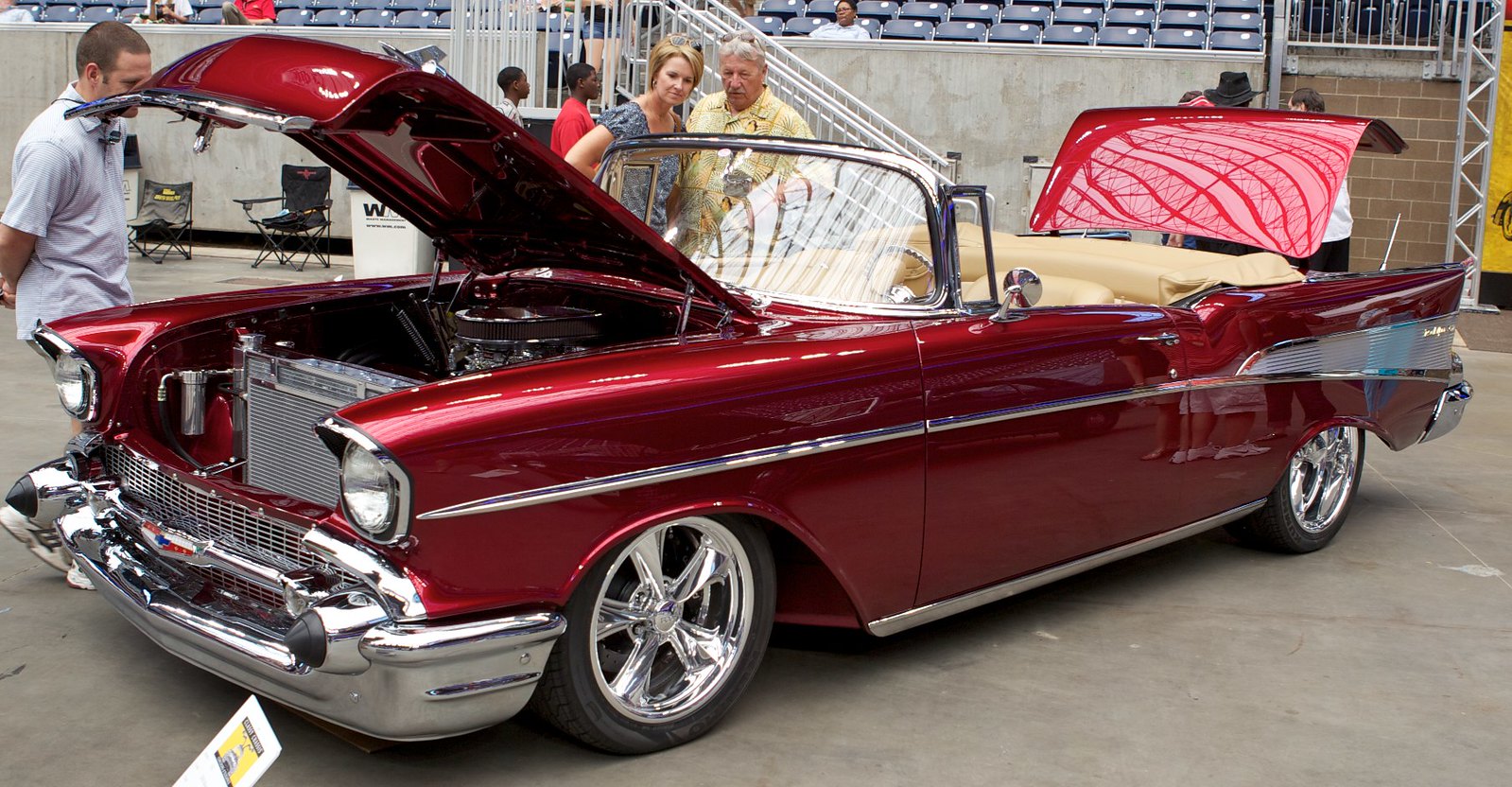 Classy Chassis 2011 Flickr